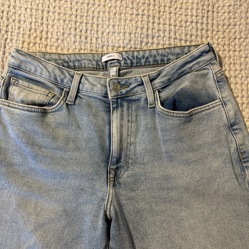 Forever 21 Jeans